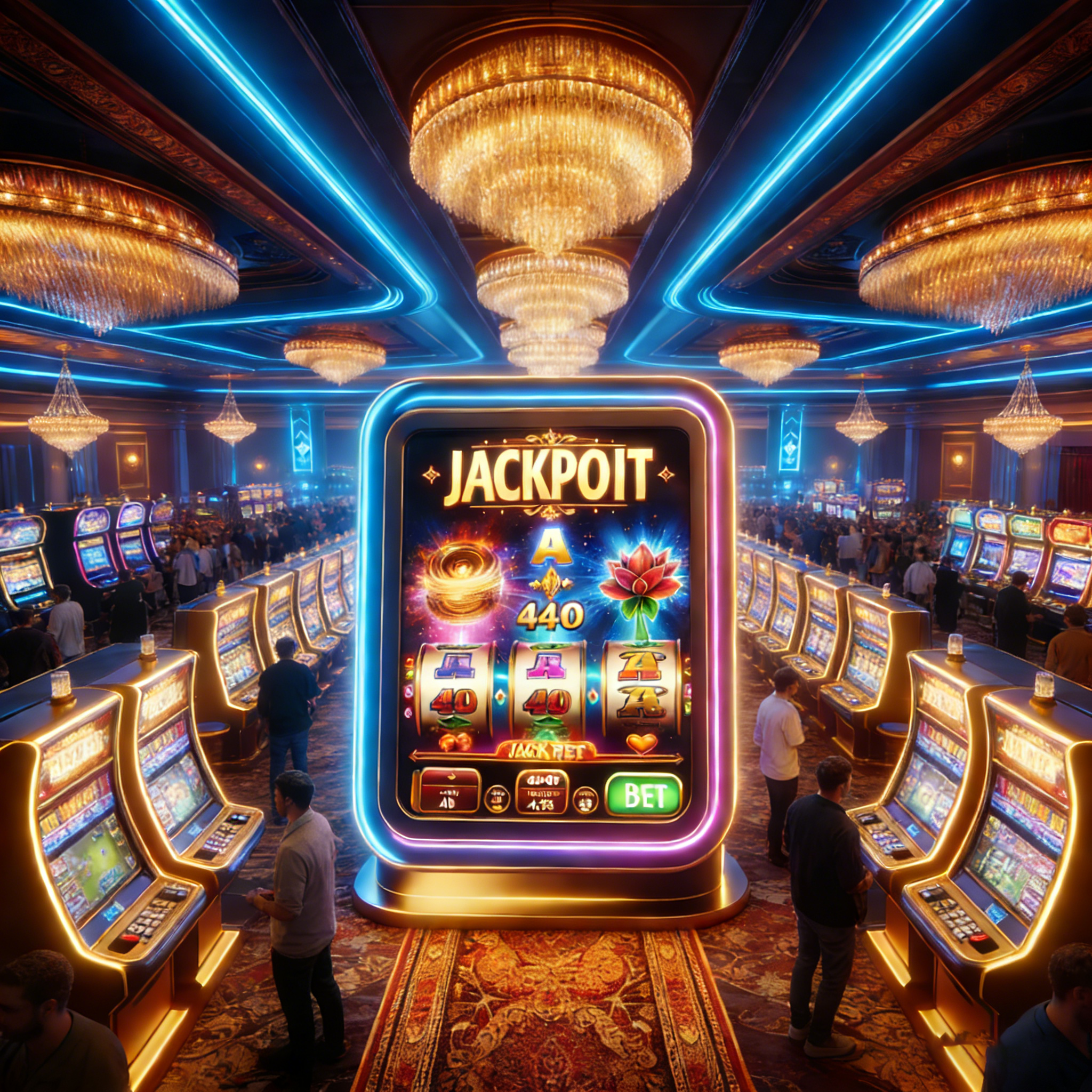 app2222 প্রোমোশন ও অফার